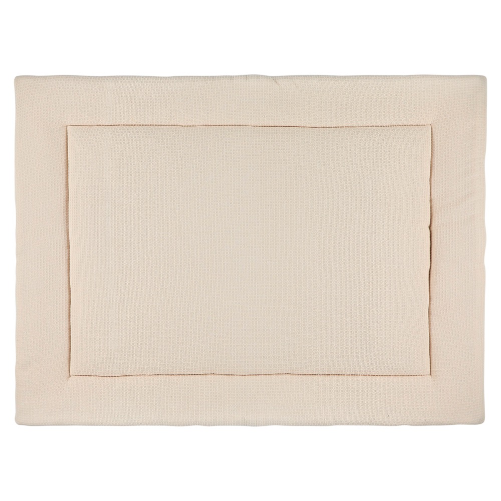 Playpen mat - Cocoon Blush